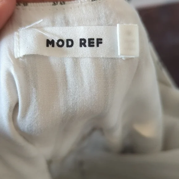 Mid Ref romper - Picture 3 of 3